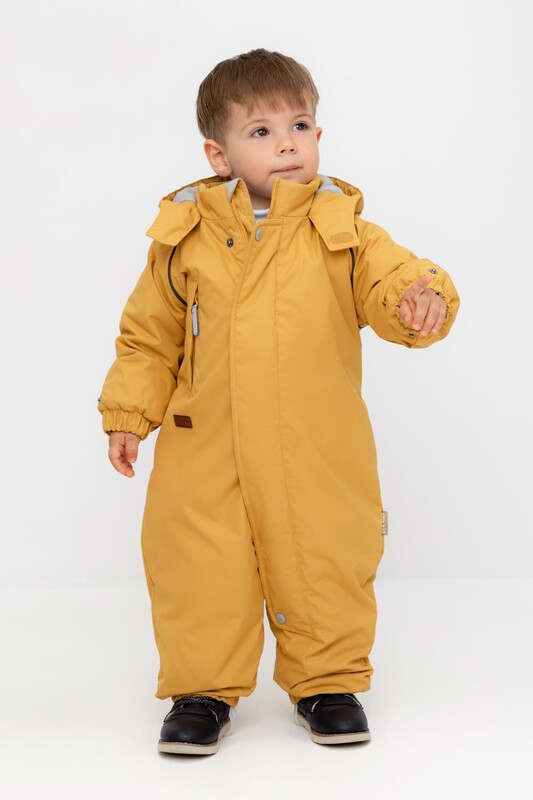 комбинезон дет